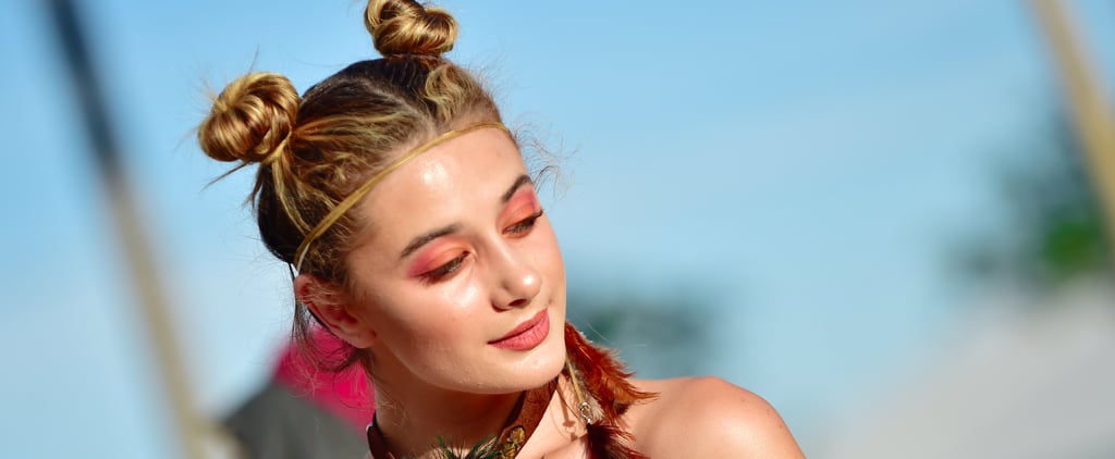 Festival Makeup Ideas 2018