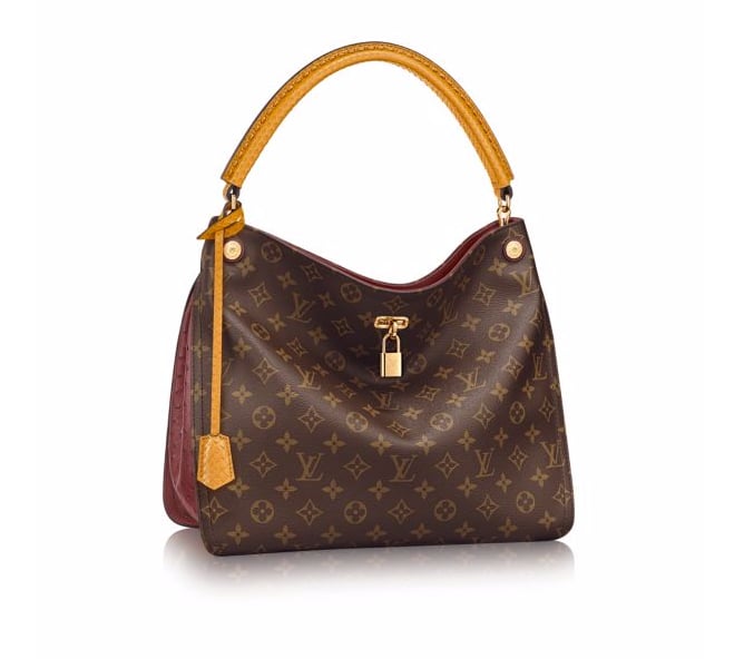 Louis Vuitton Gaïa Bag ($5,150)