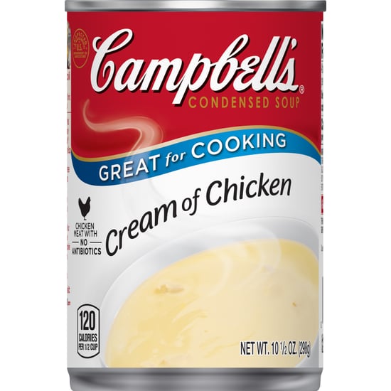 Must Have It Giveaway - Campbell’s Cream of Chicken Soup