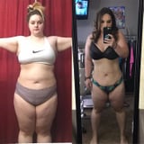 After Struggling With Weight Since