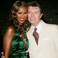 Iman Opens Up About Her 24-Year Marriage to the Late, Great David Bowie