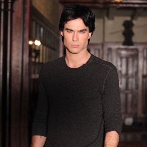 Vampire Diaries Characters Pictures Popsugar Entertainment