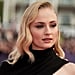 Sophie Turner Slams Paparazzi For "Creepy" Photos of Baby