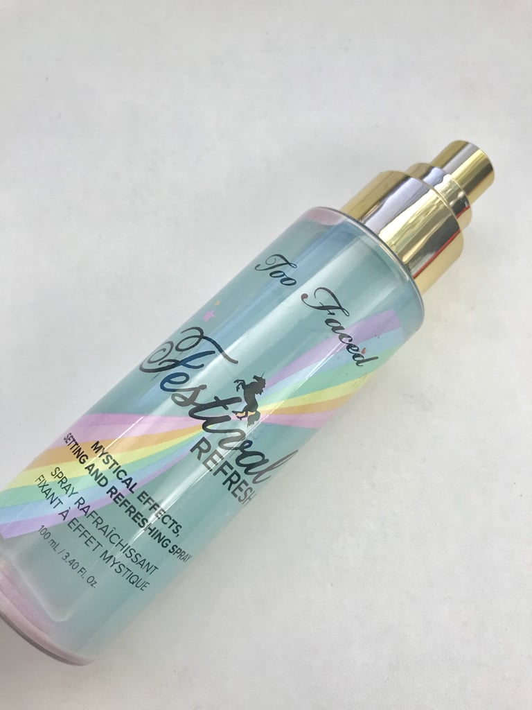Too Faced Mystical Effects Setting and Refreshing Spray