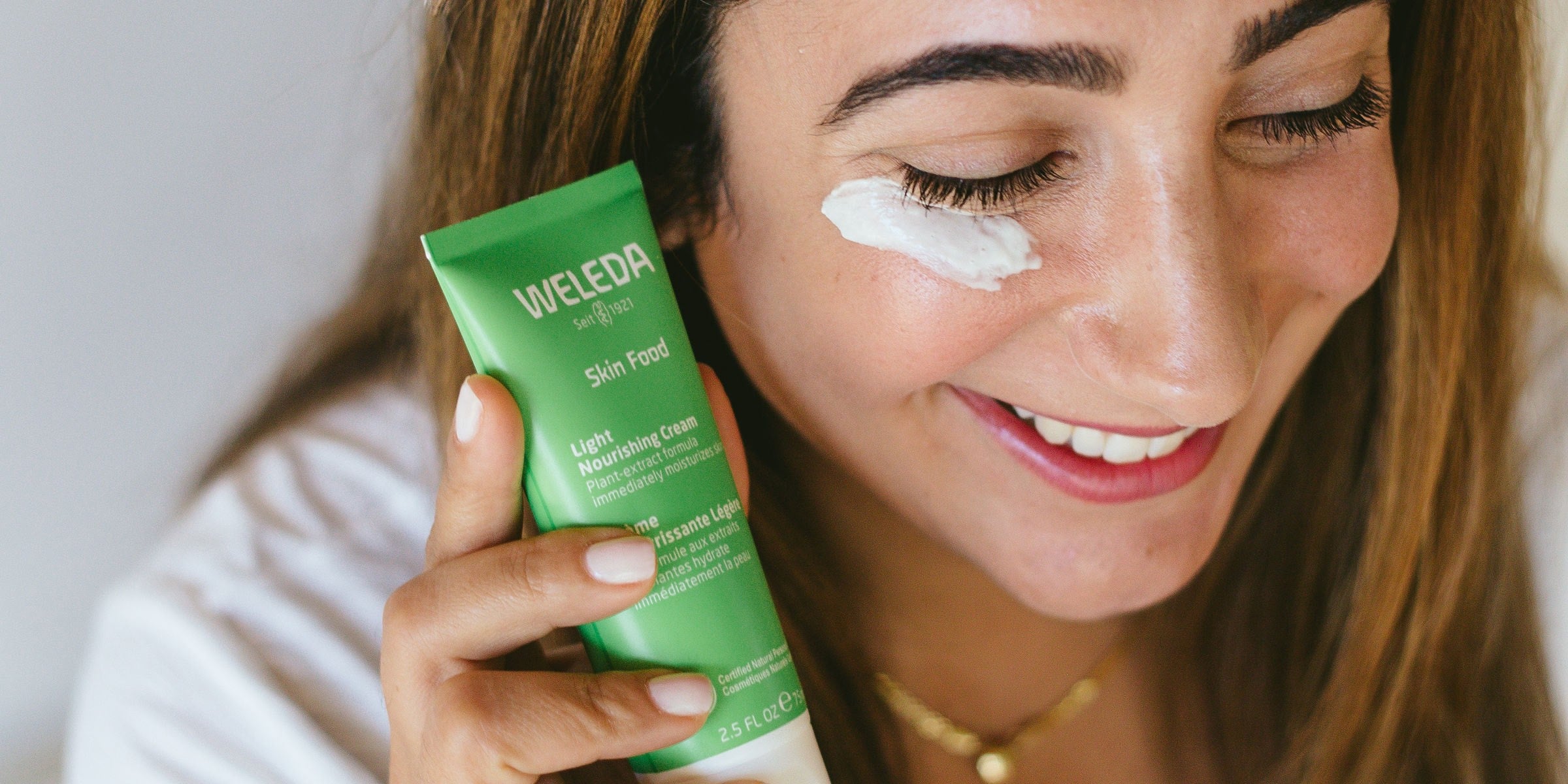 What Is Weleda Skin Food and Why Does Everyone Swear by It?