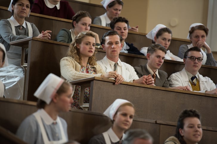 Charité, Season 2 | New Netflix Original TV Shows June ...