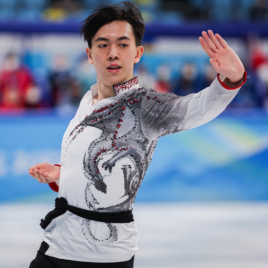 Vincent Zhou Withdraws From 2022 Olympics Due to COVID-19