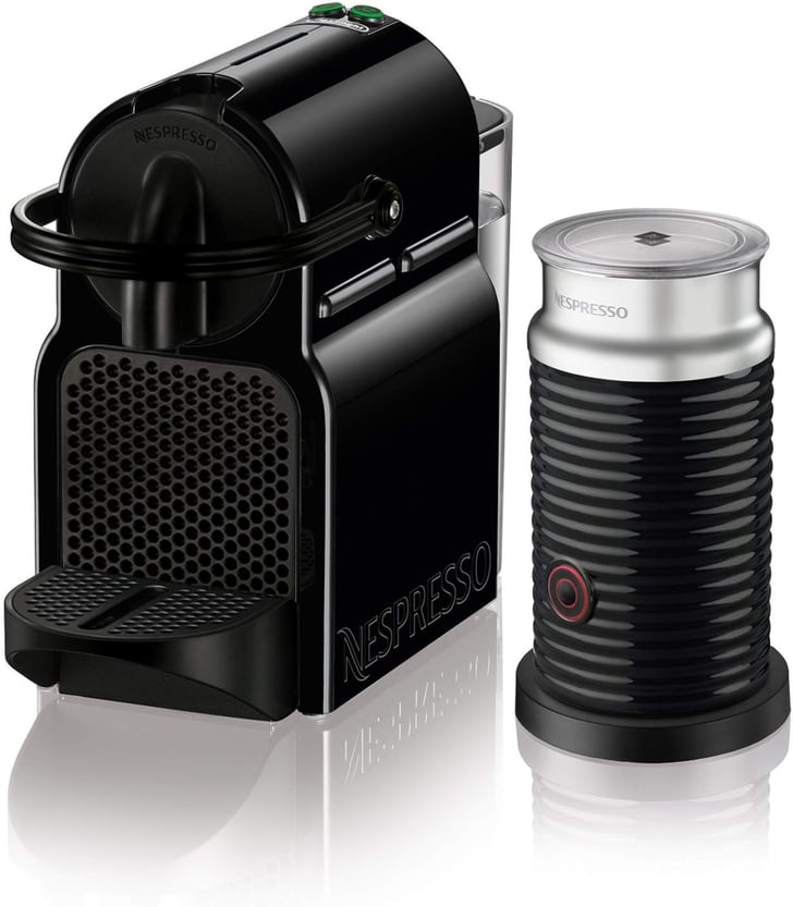 Nespresso by De'Longhi Original Espresso Machine Bundle The Best