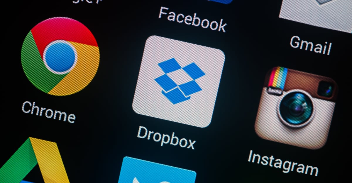 How to Protect Yourself From the Dropbox Hack | PS Tech