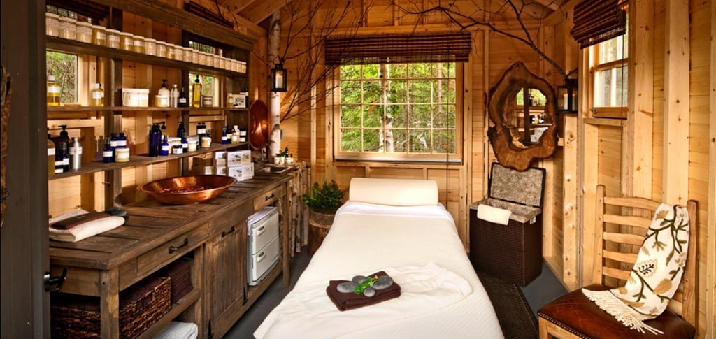 Hidden Pond — Resort in Kennebunkport, ME