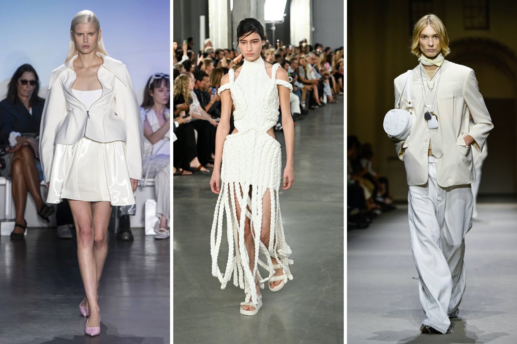 Spring 2026 Fashion Trend: Neutrals