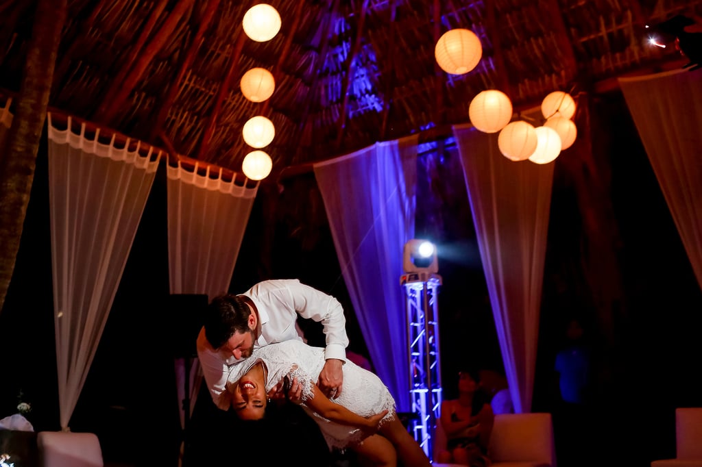 Destination Wedding in Tulum, Mexico