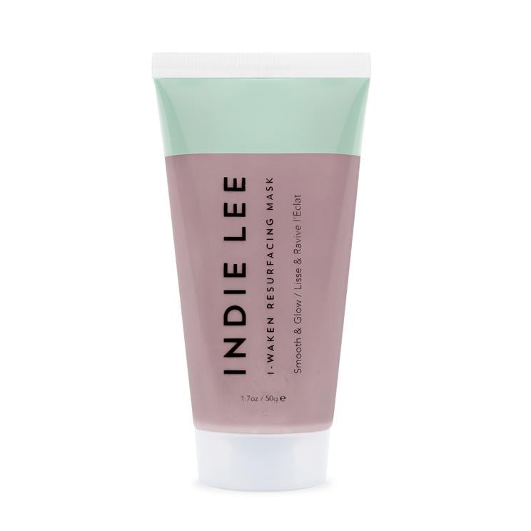 Indie Lee I-Waken Resurfacing Mask