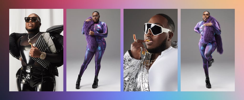 Saucy Santana on LGBTQ+ Artists, New Music, and Going Viral