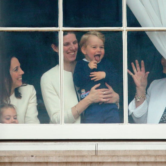 What Is the Royal Nanny Like?