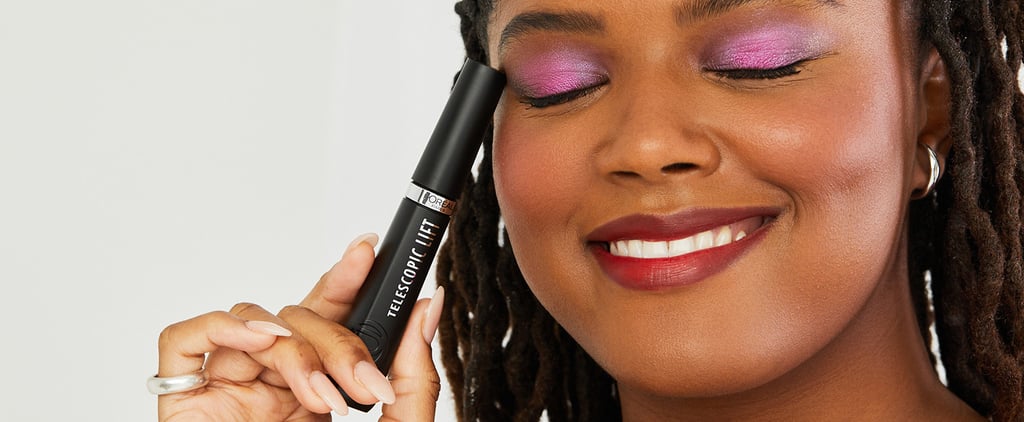 How to Layer Your Favorite L'Oréal Paris Mascaras