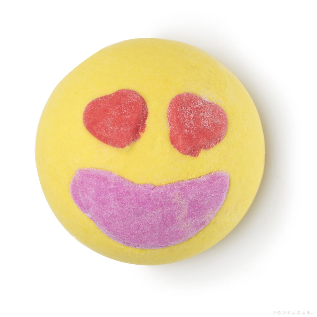 Lush Lovestruck Bubble Bar