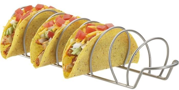 Taco Rack