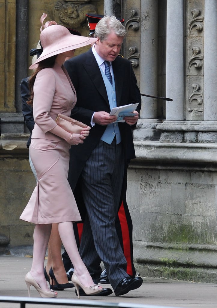 The Duke and Duchess of Cambridge Wedding Pictures