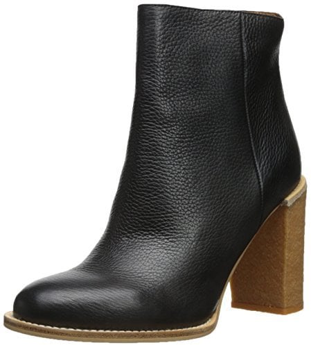 See by Chloe Block Heel Boot