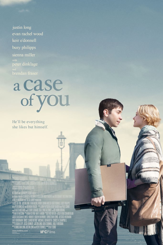 A Case of You