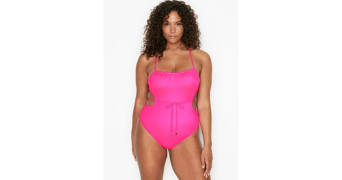 Victoria secret pink one piece deals