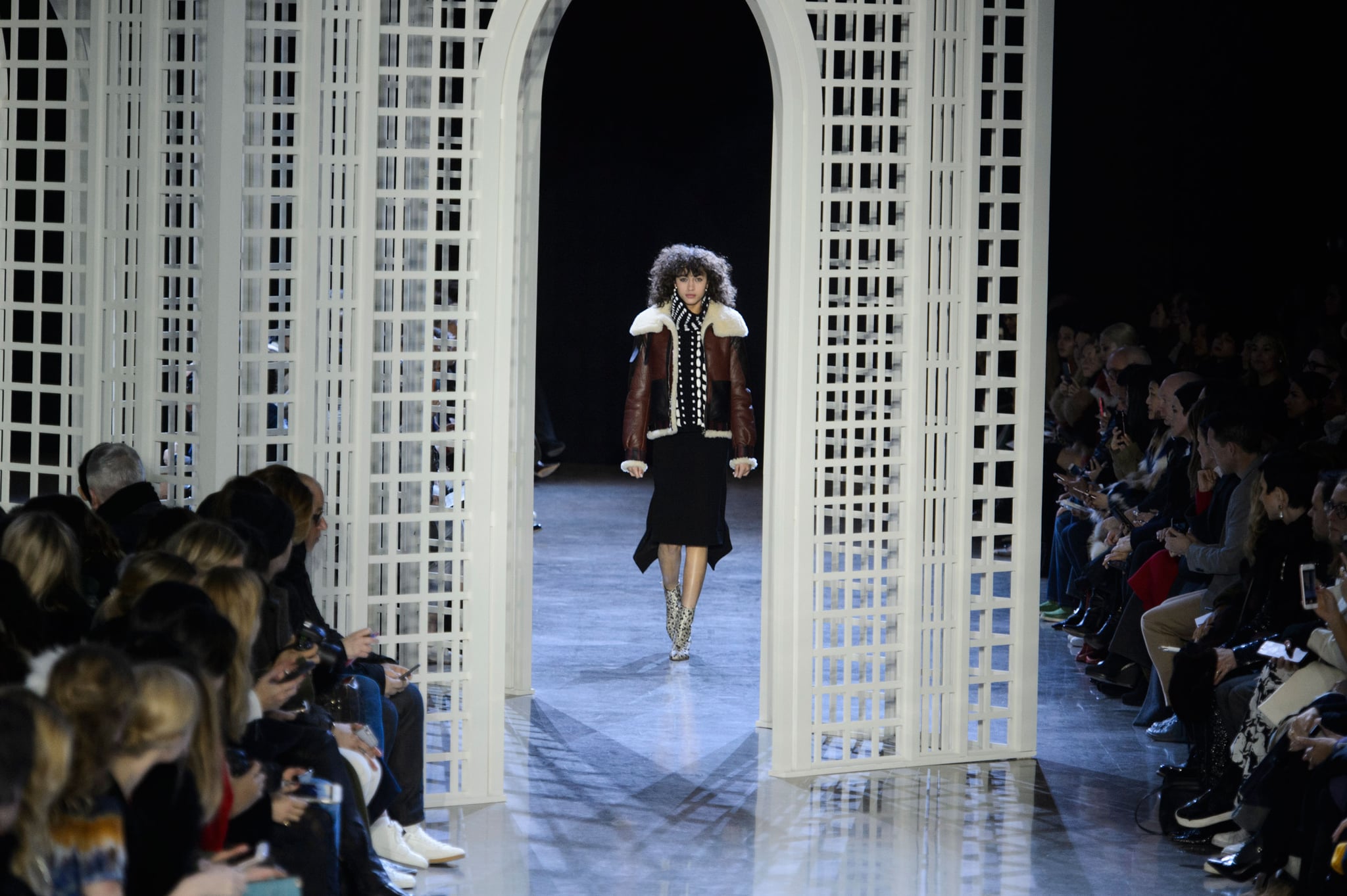 Altuzarra Fall 2016 Collection Popsugar Fashion