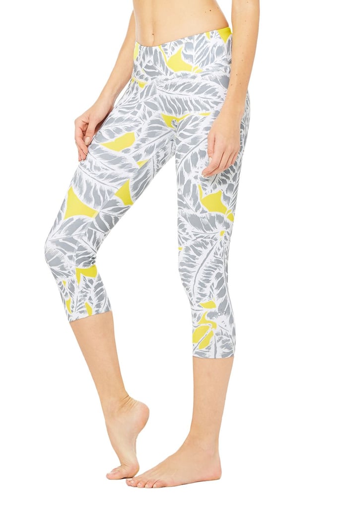Alo Airbrush Capri