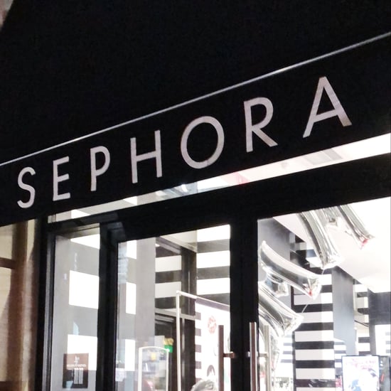 Sephora Beauty Insider Community Glowing Up Podcast