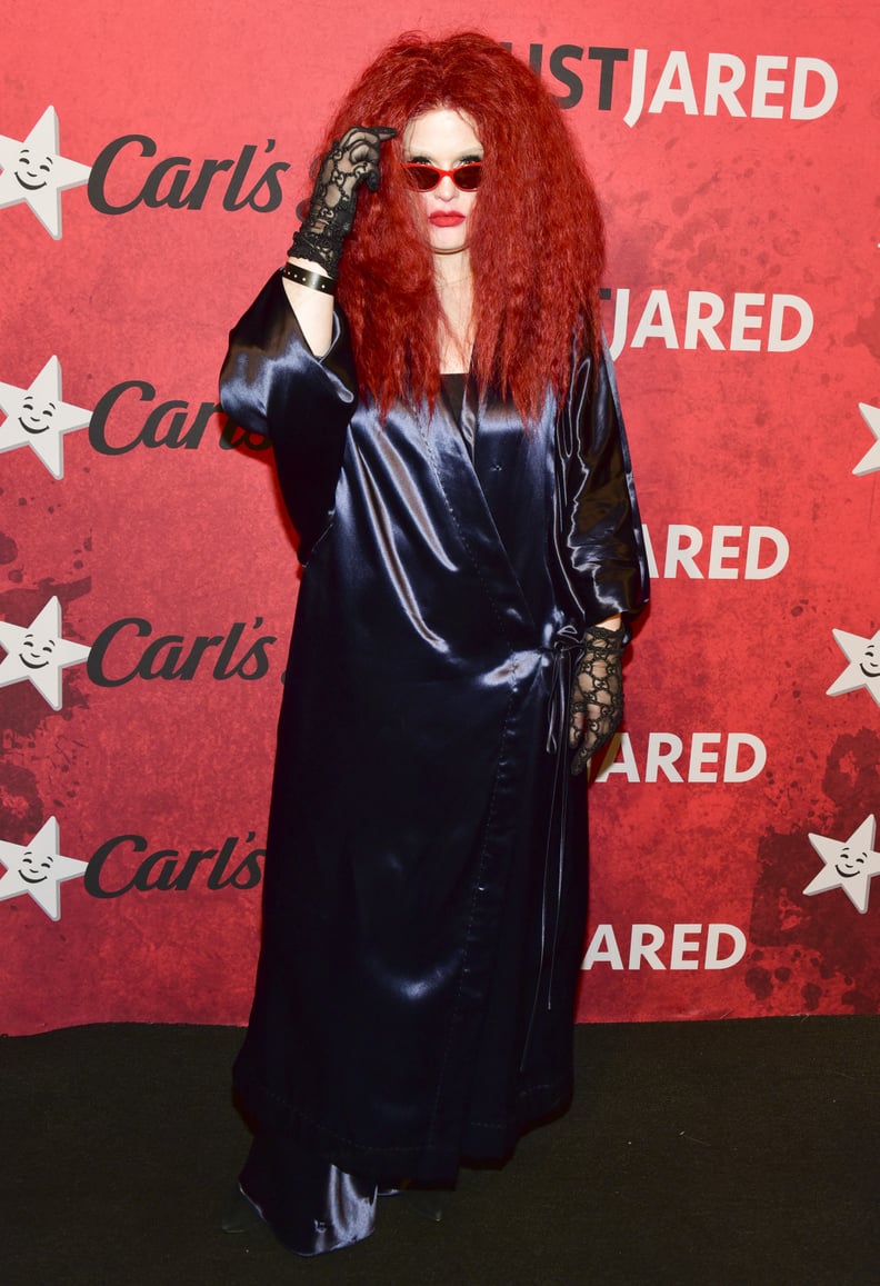 Kelly Osbourne as Myrtle Snow