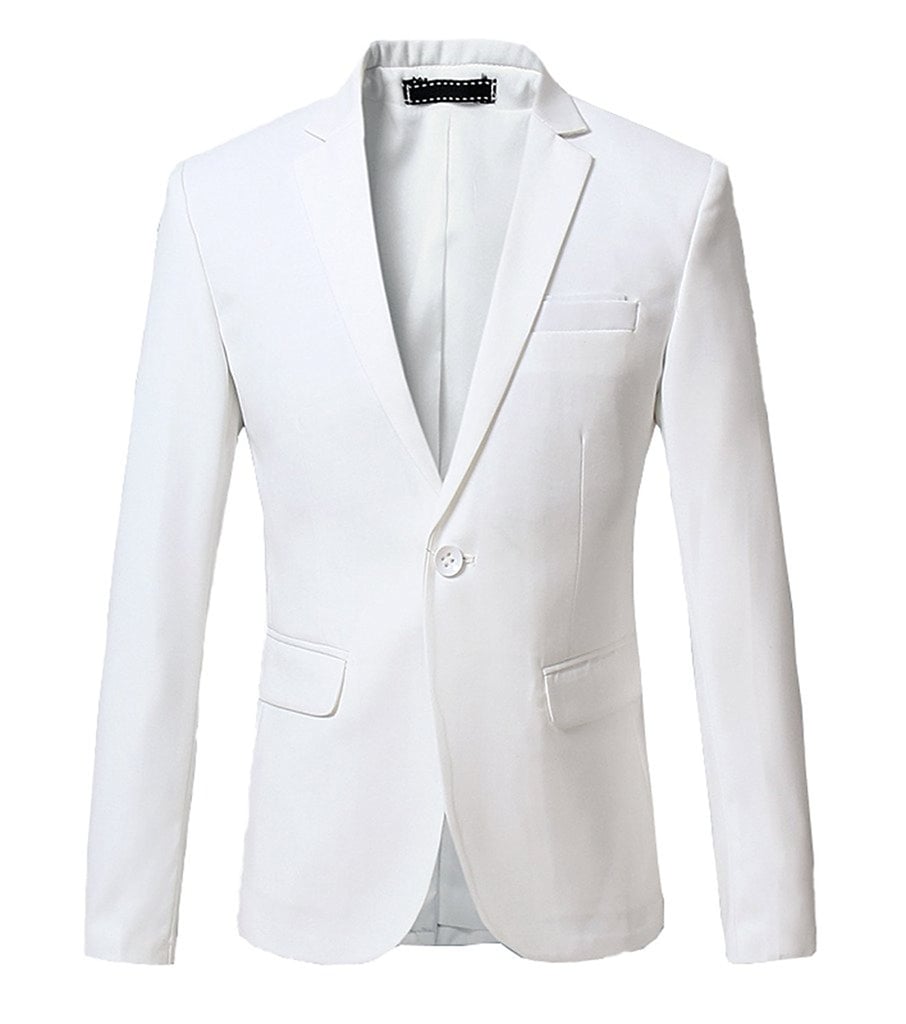OUYE Blazer