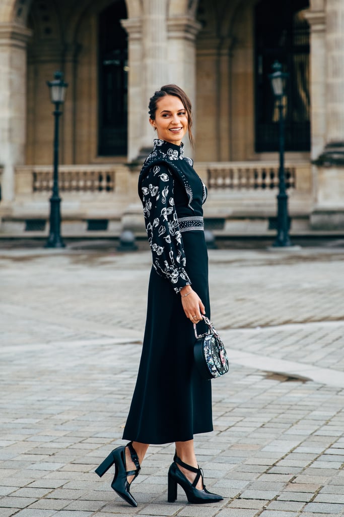 Paris Fashion Week Day 9