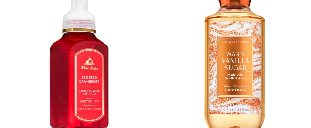 Bath & Body Works Fall Soap 2020