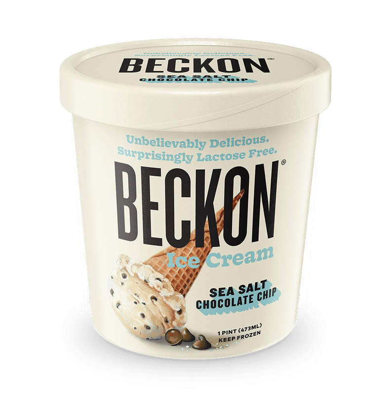 Beckon Ice Cream