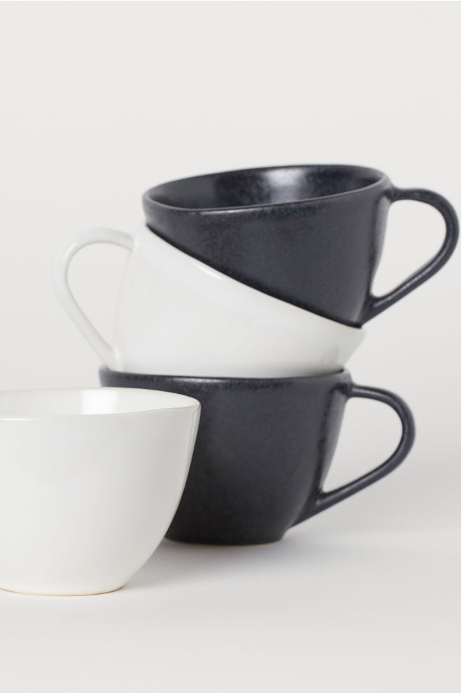 H&M Stoneware Mug