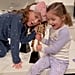 Kevin Jonas's Daughters Make Fun of Jonas Brothers | Video