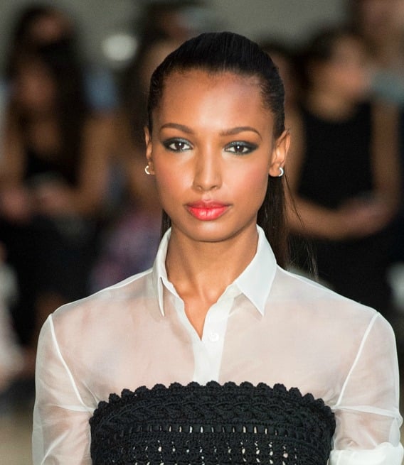 Jasmine Tookes