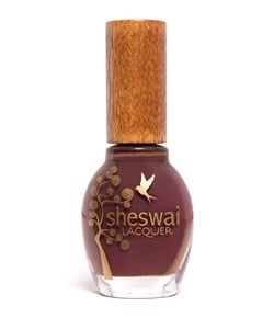 Sheswai Lacquer in What