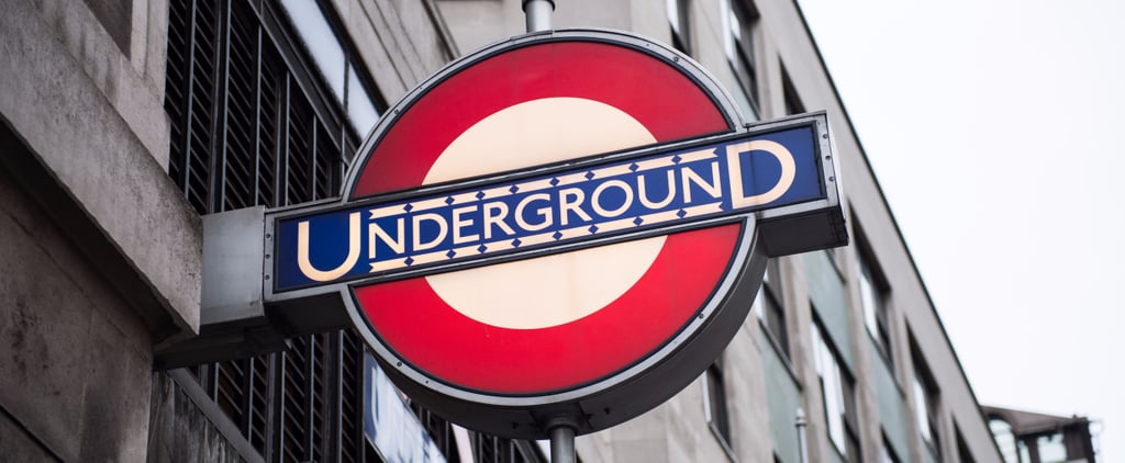 London Tube Driver Secrets