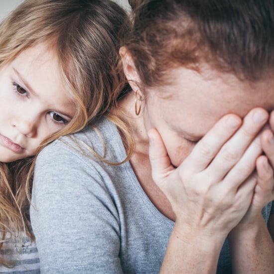 Mom's Letter to Those Fighting the Struggles of Parenthood