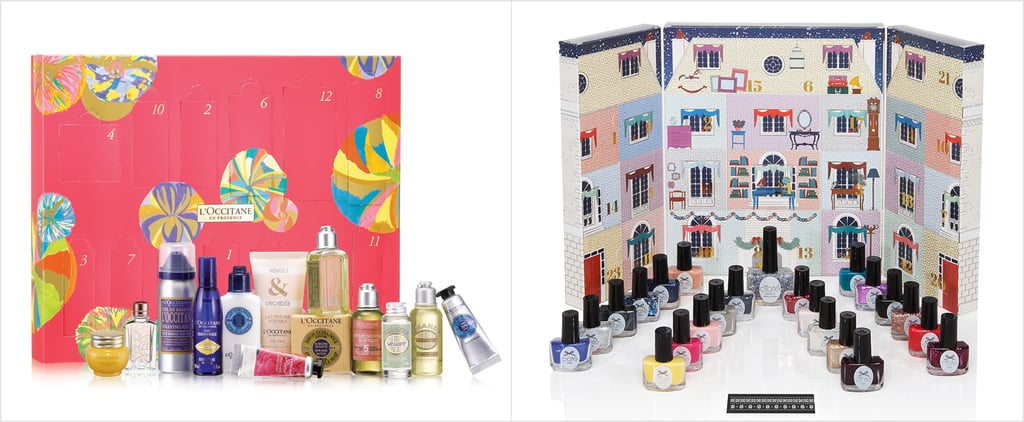 Beauty Advent Calendars 2014