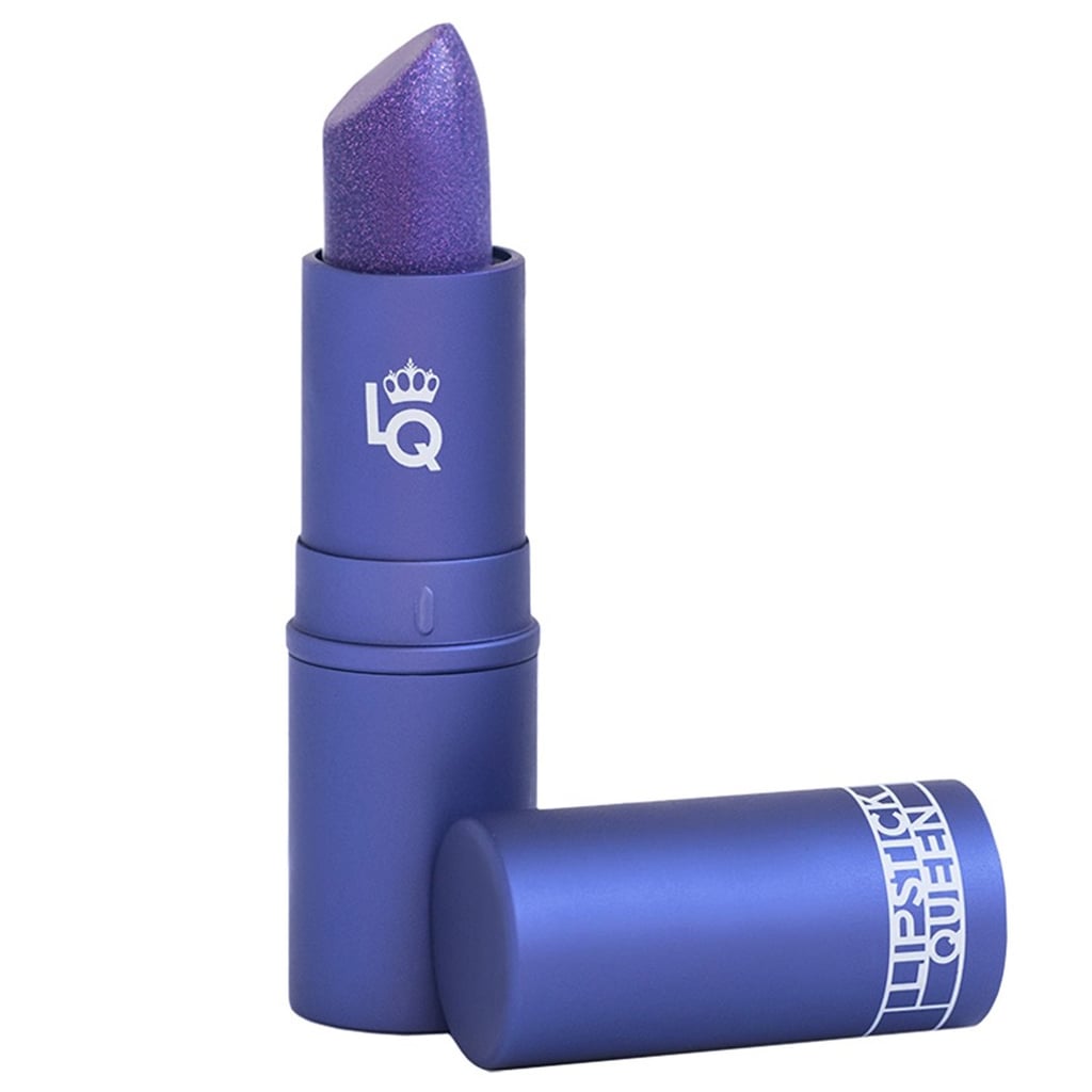 Lipstick Queen New Blue Color Changing Lipstick