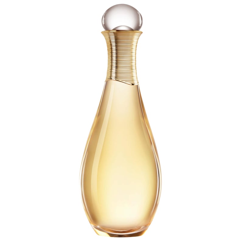 Christian Dior J'Adore Huile Divine Hair and Body Oil