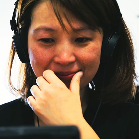 Japanese Ad For Working Moms