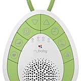 homedics soundspa sound machine