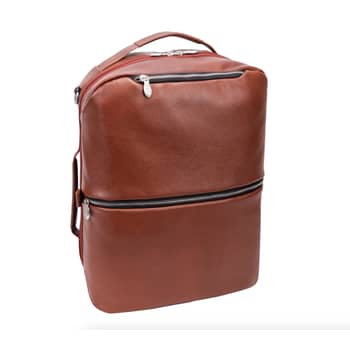 Top 5 Best Leather Laptop Bags On A Budget – Tote&Carry