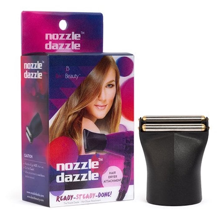 Be in Beauty Nozzle Dazzle