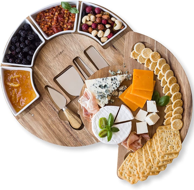 Cheese Board Set