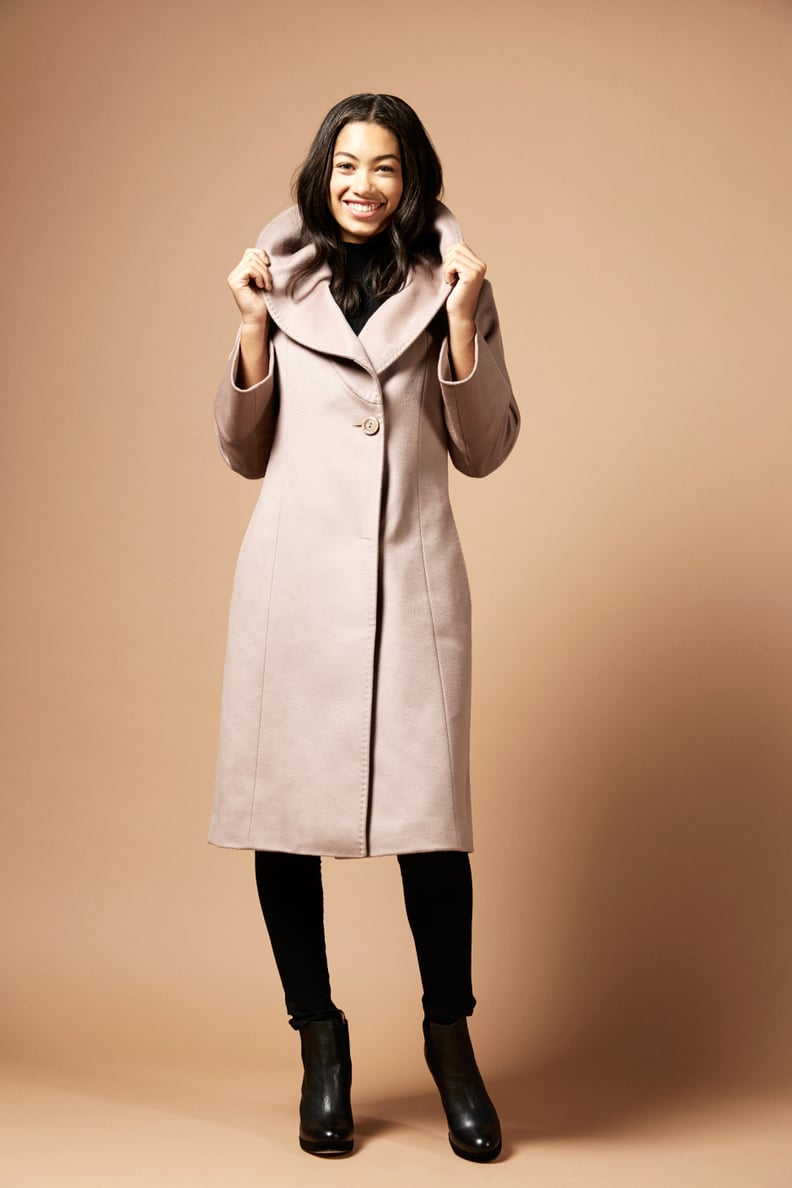 Tj maxx sale long coats