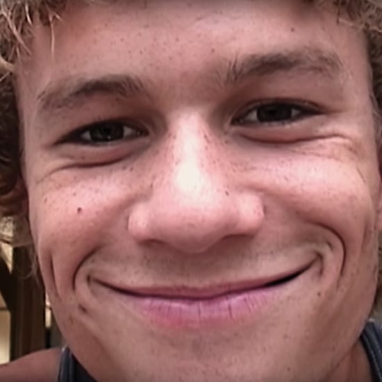Heath Ledger Documentary Trailer